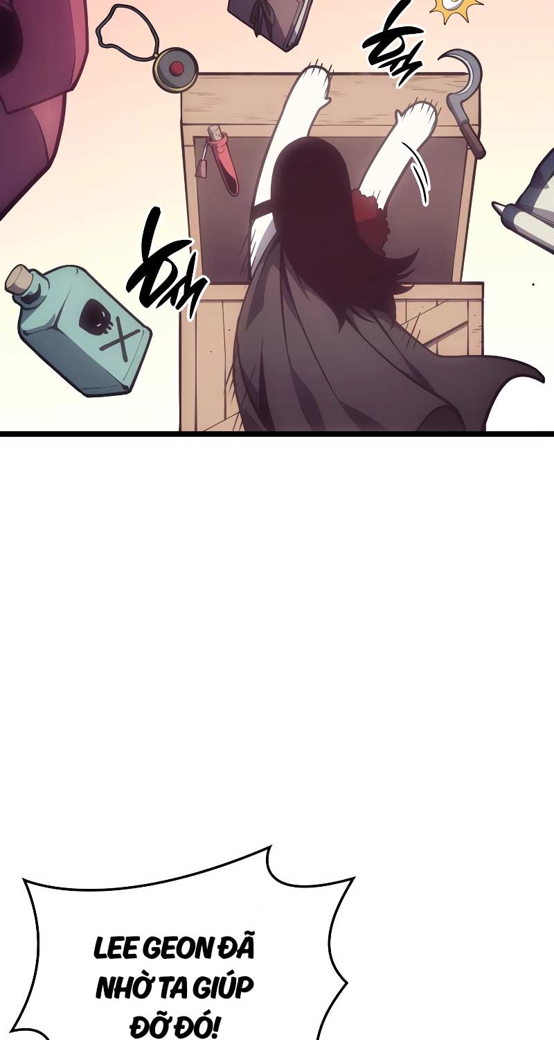 Người Hùng Cấp Thảm Họa Hồi Sinh: Chapter 80