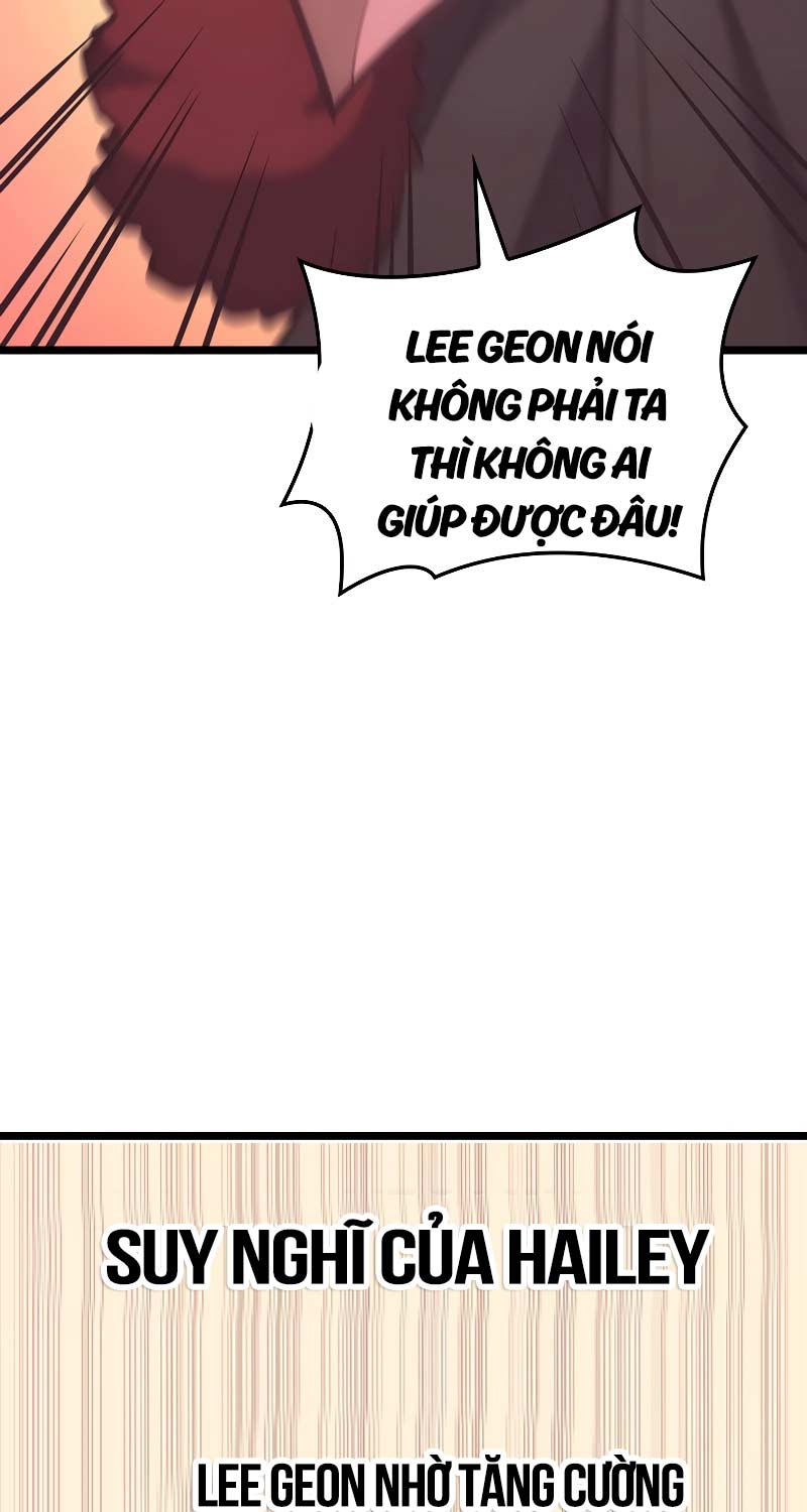 Người Hùng Cấp Thảm Họa Hồi Sinh: Chapter 80