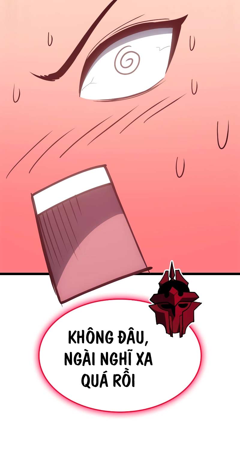 Người Hùng Cấp Thảm Họa Hồi Sinh: Chapter 80