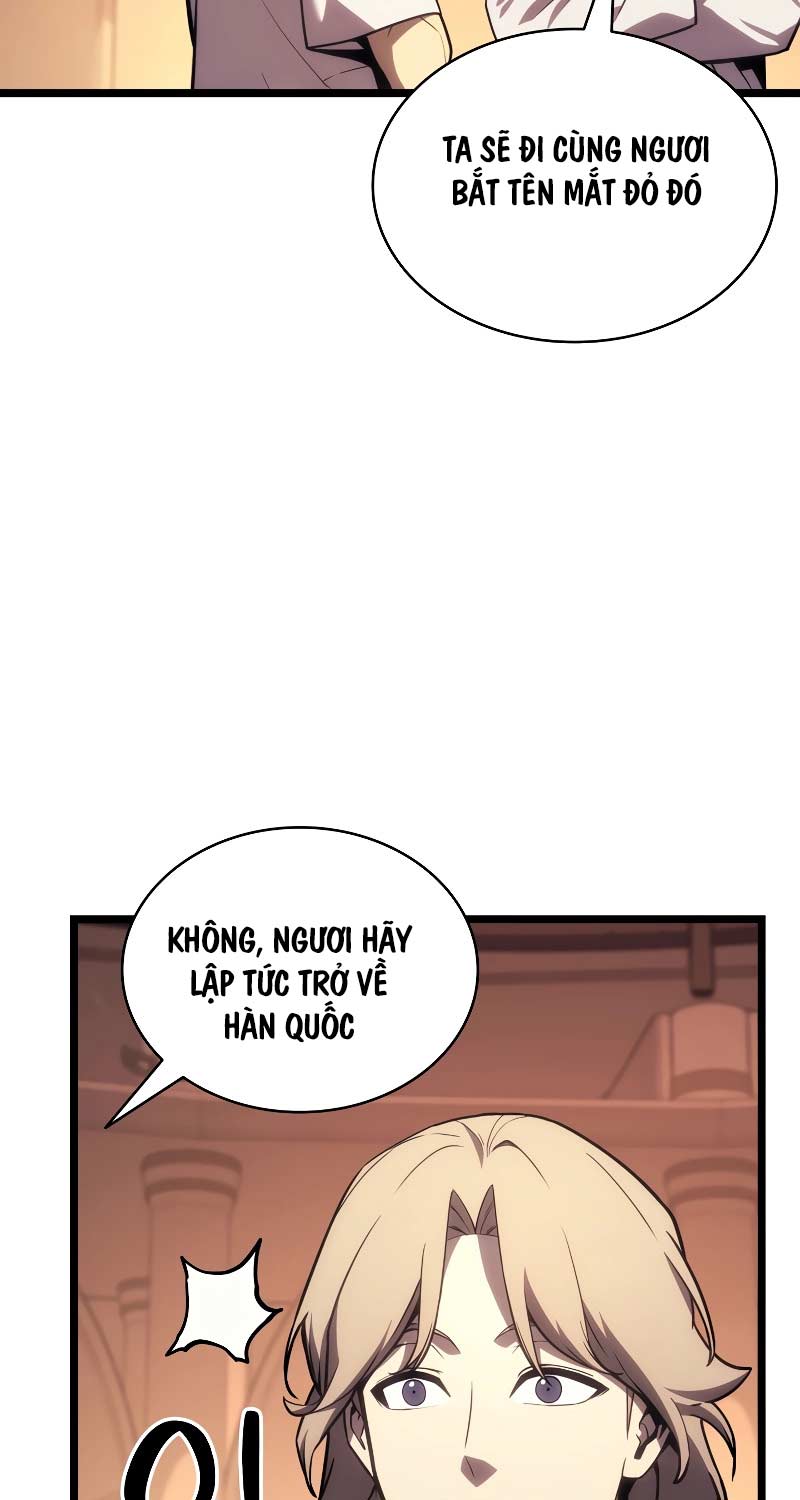 Người Hùng Cấp Thảm Họa Hồi Sinh: Chapter 80
