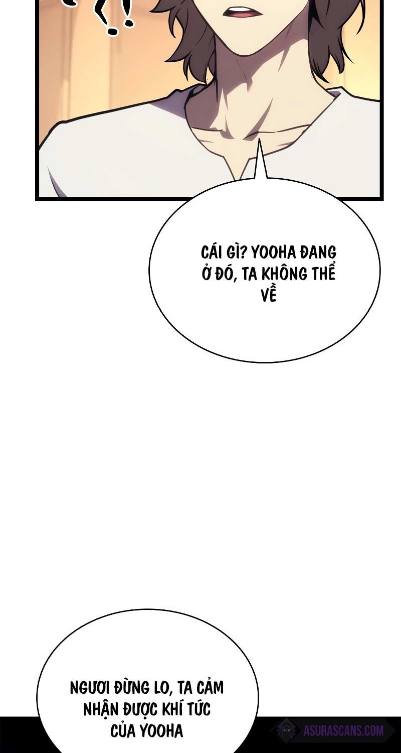 Người Hùng Cấp Thảm Họa Hồi Sinh: Chapter 80