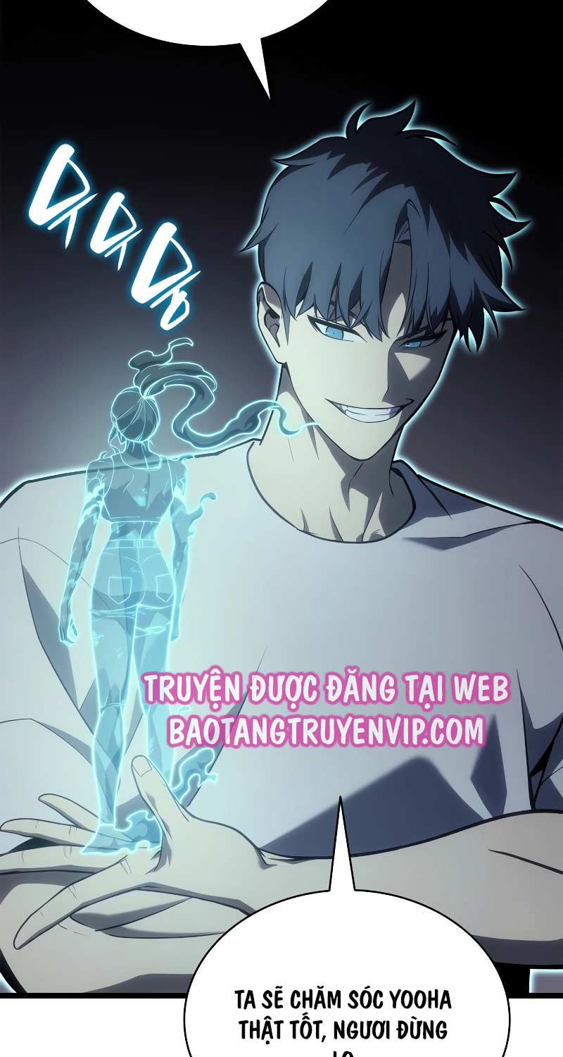 Người Hùng Cấp Thảm Họa Hồi Sinh: Chapter 80