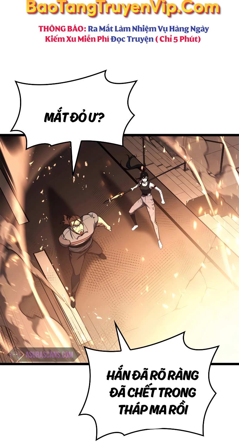 Người Hùng Cấp Thảm Họa Hồi Sinh: Chapter 80