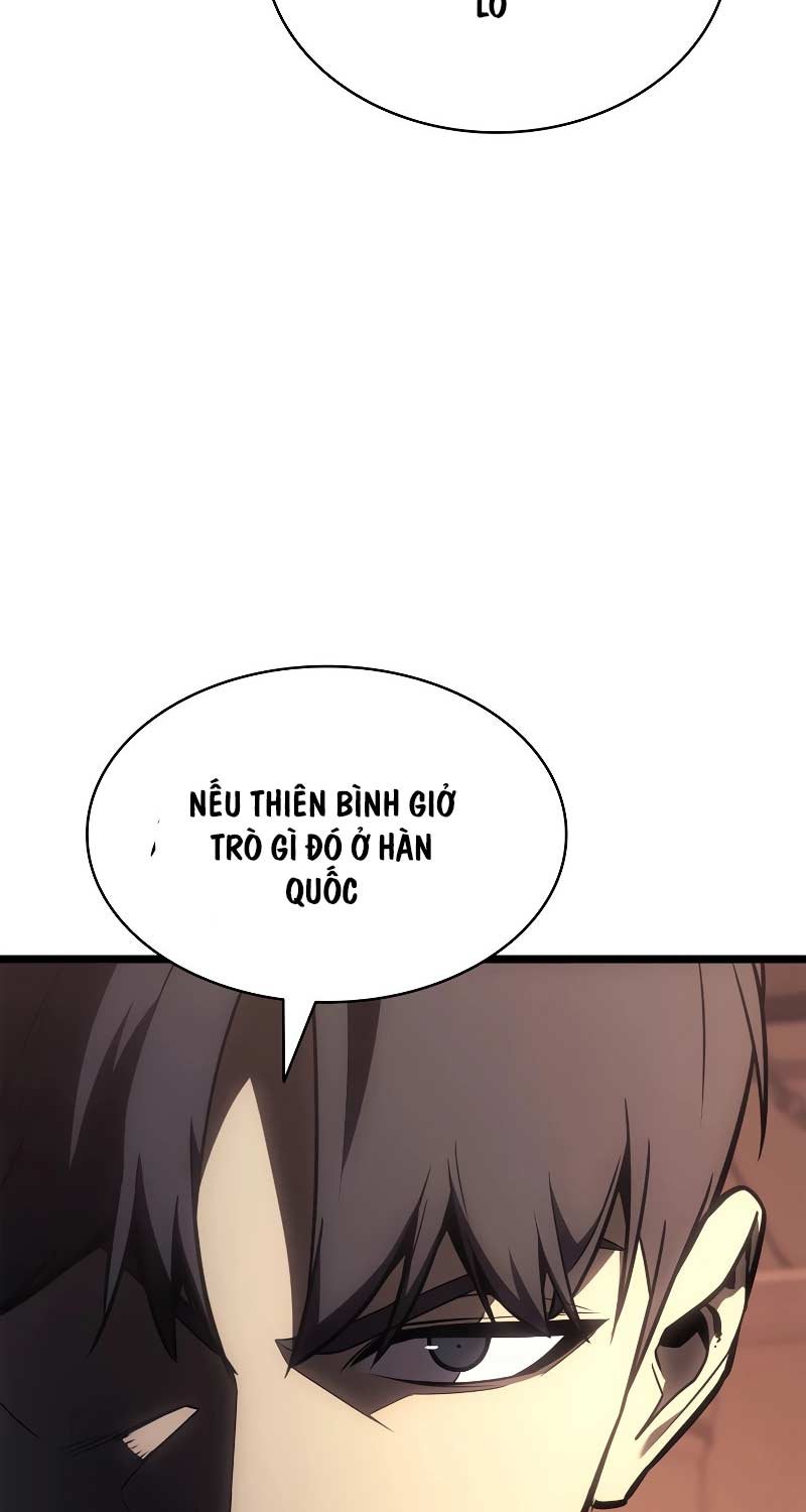 Người Hùng Cấp Thảm Họa Hồi Sinh: Chapter 80