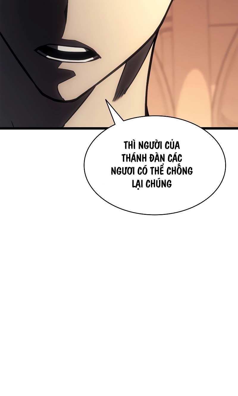 Người Hùng Cấp Thảm Họa Hồi Sinh: Chapter 80