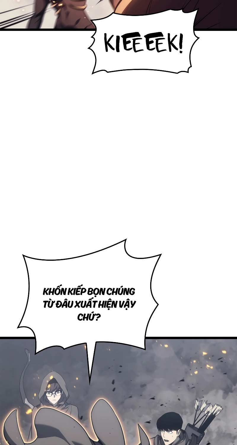 Người Hùng Cấp Thảm Họa Hồi Sinh: Chapter 80