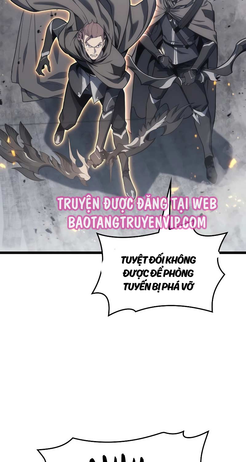 Người Hùng Cấp Thảm Họa Hồi Sinh: Chapter 80