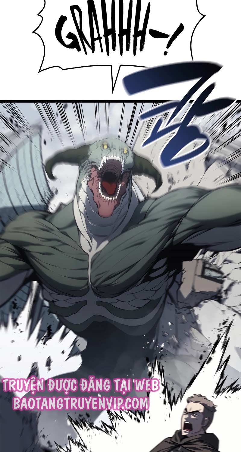 Người Hùng Cấp Thảm Họa Hồi Sinh: Chapter 80