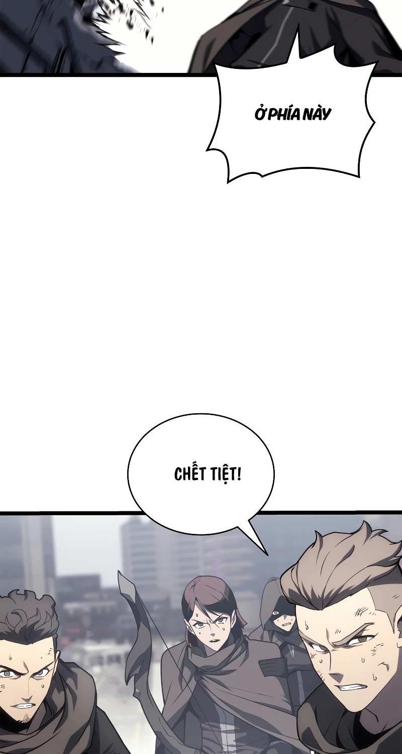 Người Hùng Cấp Thảm Họa Hồi Sinh: Chapter 80