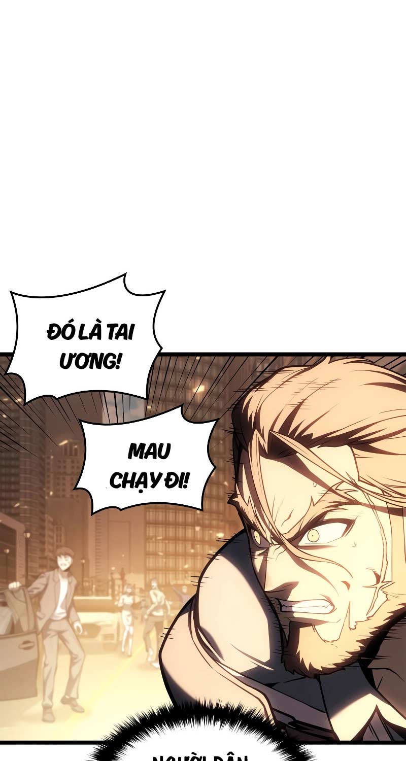Người Hùng Cấp Thảm Họa Hồi Sinh: Chapter 80