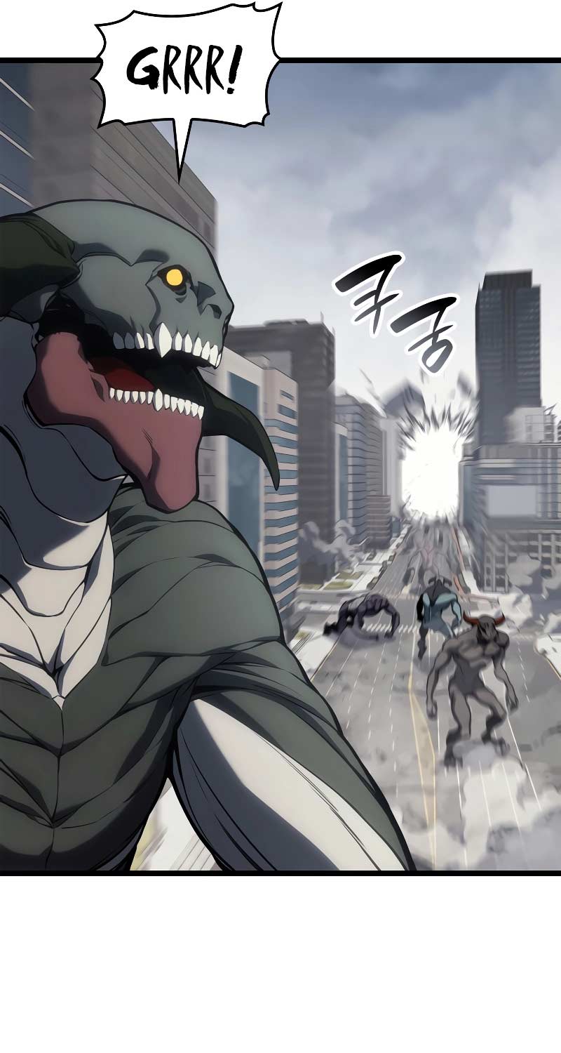 Người Hùng Cấp Thảm Họa Hồi Sinh: Chapter 80