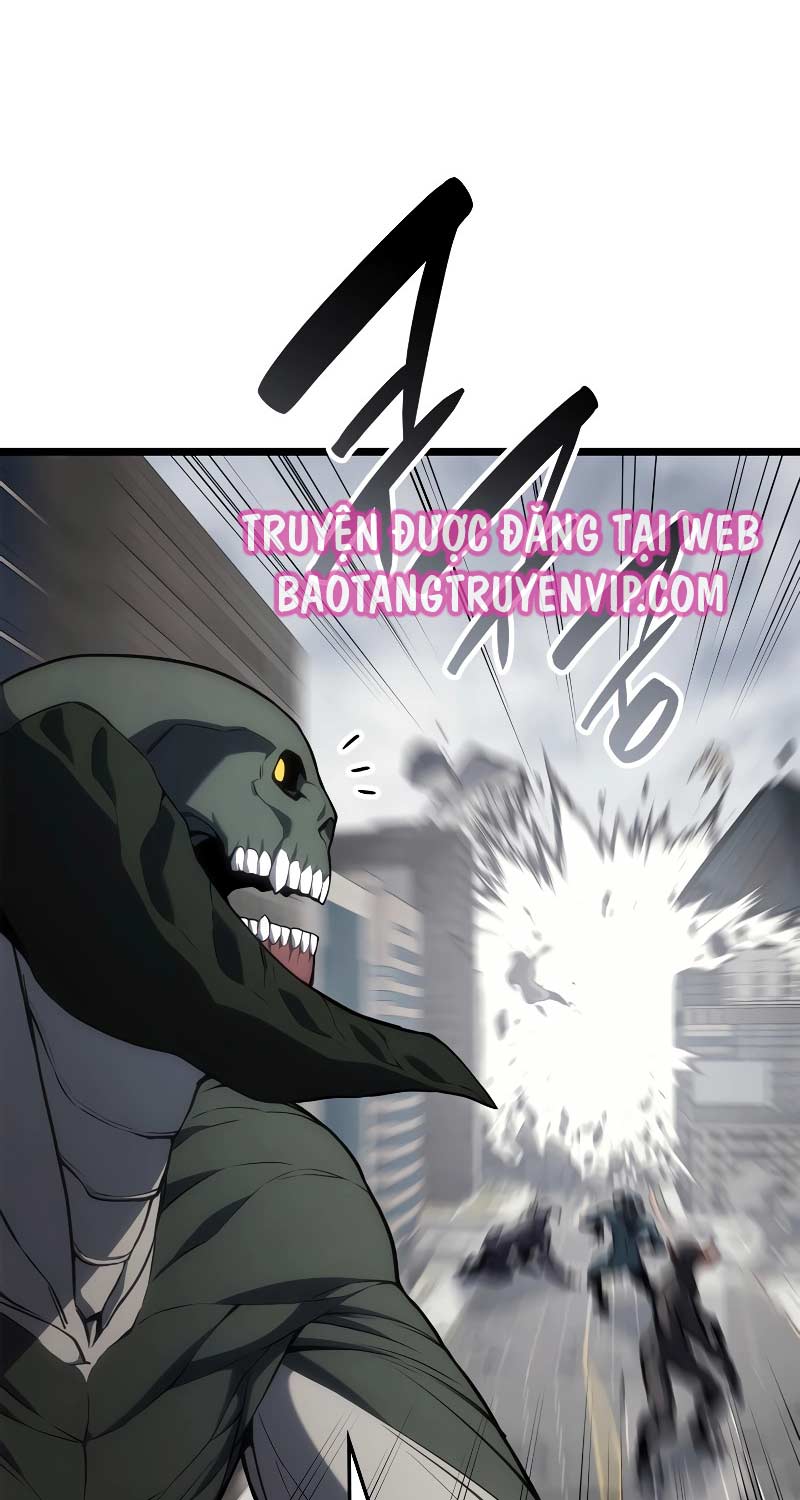 Người Hùng Cấp Thảm Họa Hồi Sinh: Chapter 80