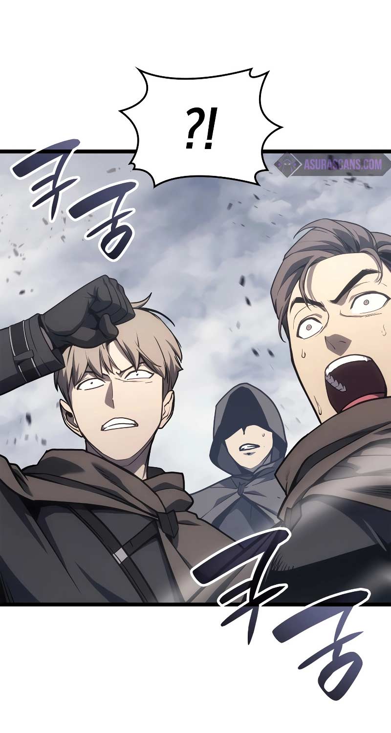 Người Hùng Cấp Thảm Họa Hồi Sinh: Chapter 80