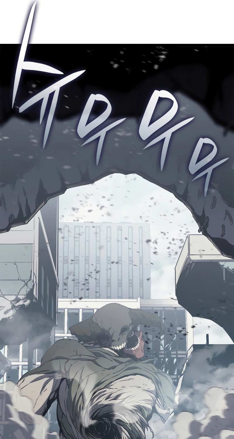 Người Hùng Cấp Thảm Họa Hồi Sinh: Chapter 80