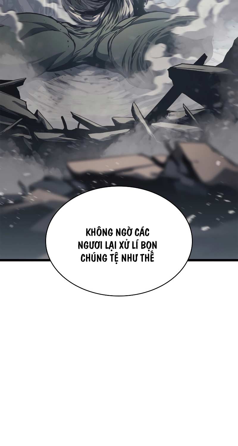 Người Hùng Cấp Thảm Họa Hồi Sinh: Chapter 80