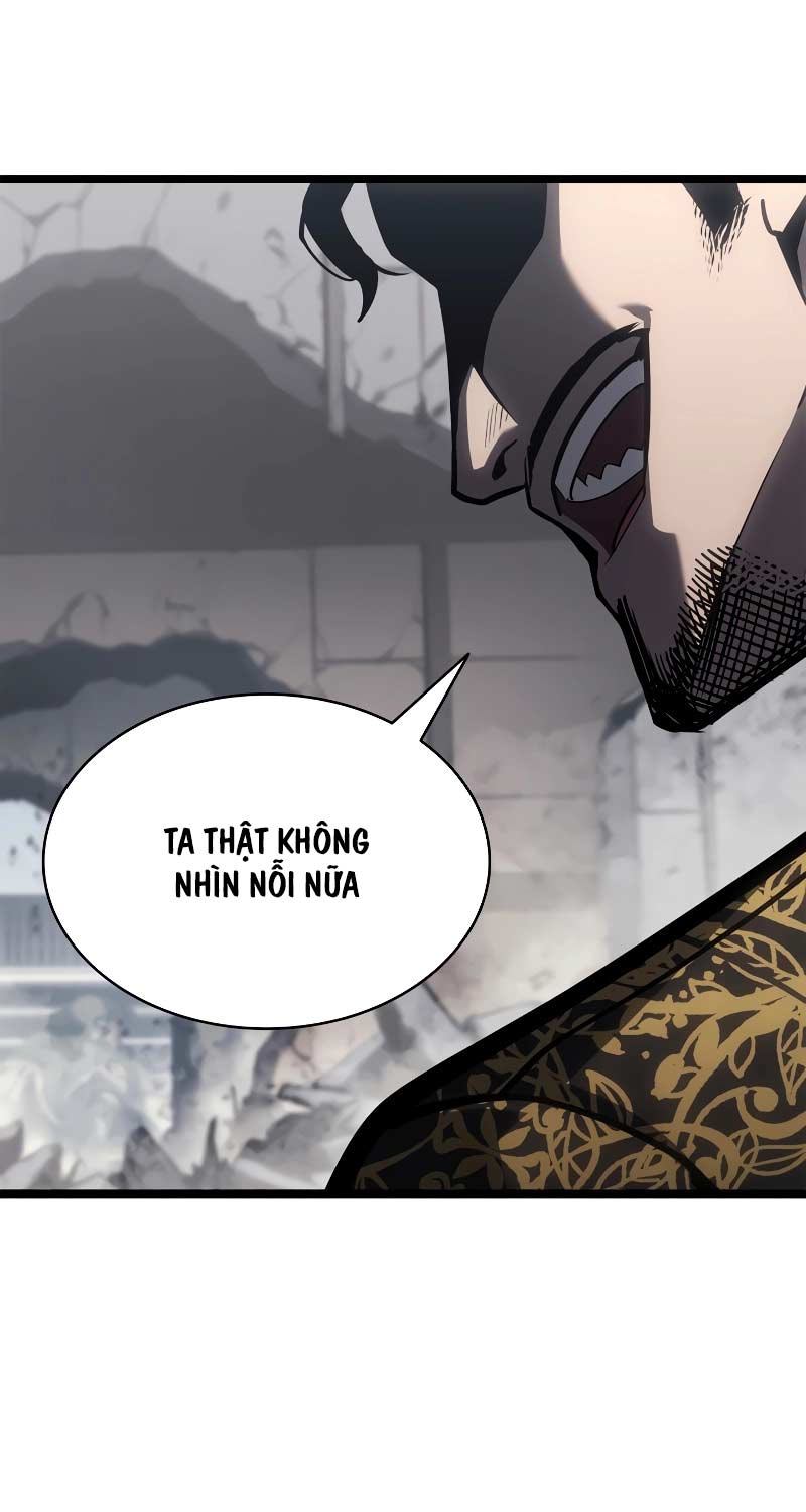 Người Hùng Cấp Thảm Họa Hồi Sinh: Chapter 80