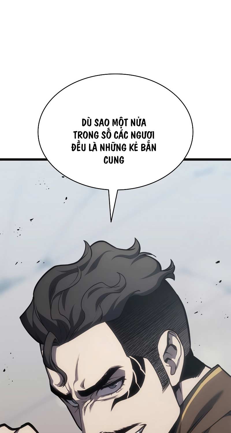 Người Hùng Cấp Thảm Họa Hồi Sinh: Chapter 80