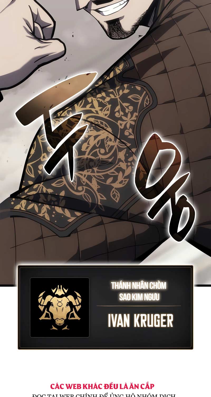 Người Hùng Cấp Thảm Họa Hồi Sinh: Chapter 80