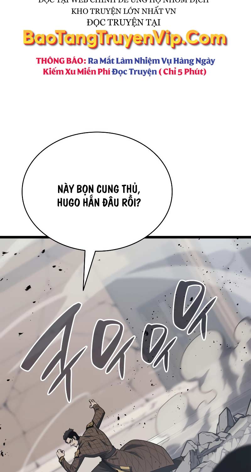 Người Hùng Cấp Thảm Họa Hồi Sinh: Chapter 80