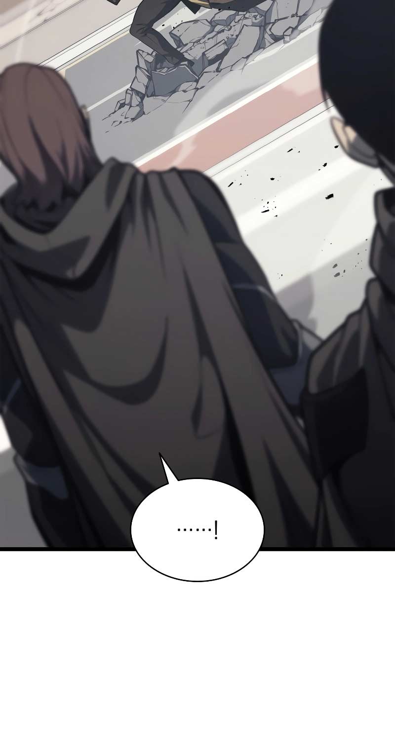 Người Hùng Cấp Thảm Họa Hồi Sinh: Chapter 80