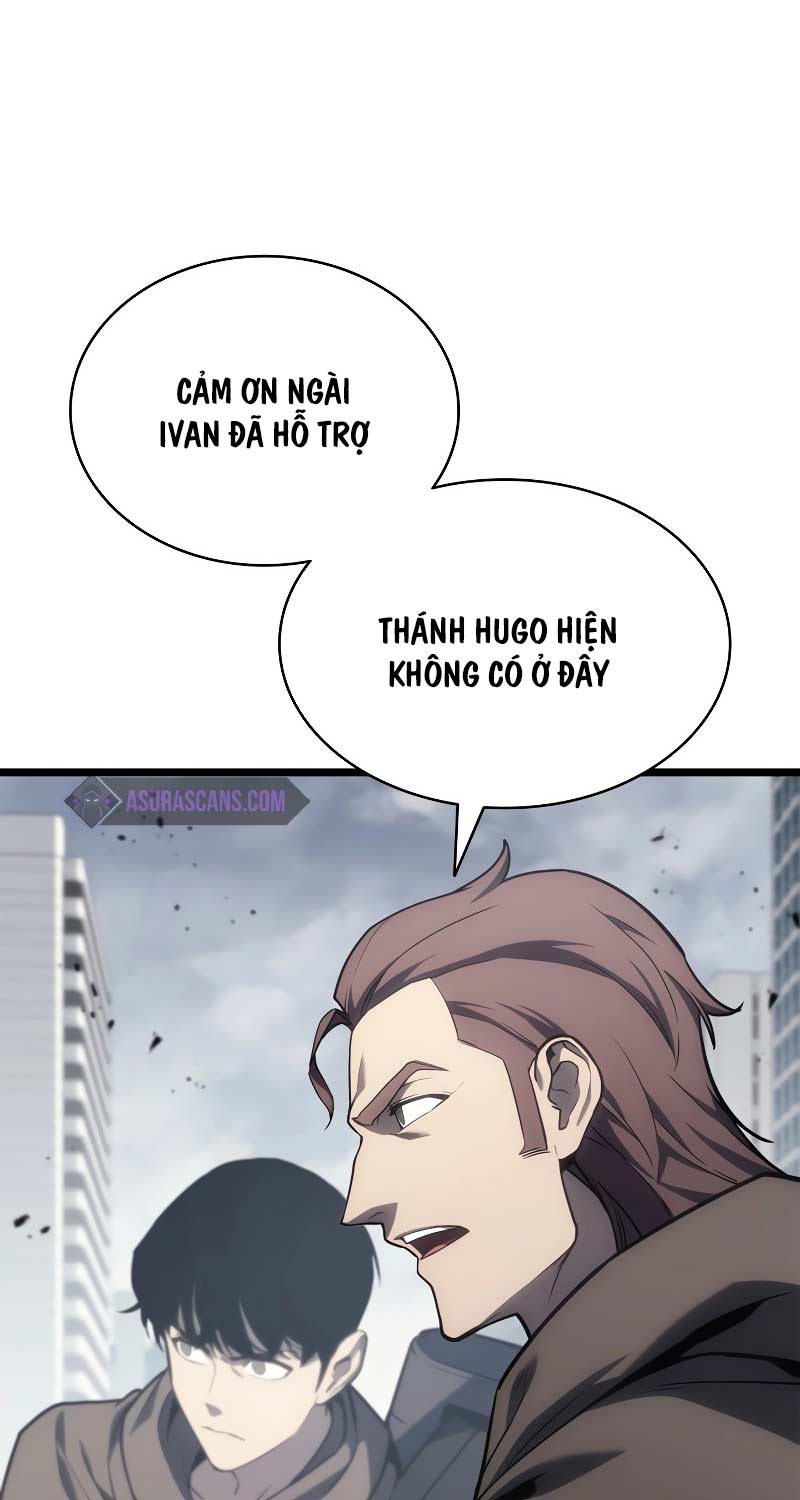 Người Hùng Cấp Thảm Họa Hồi Sinh: Chapter 80