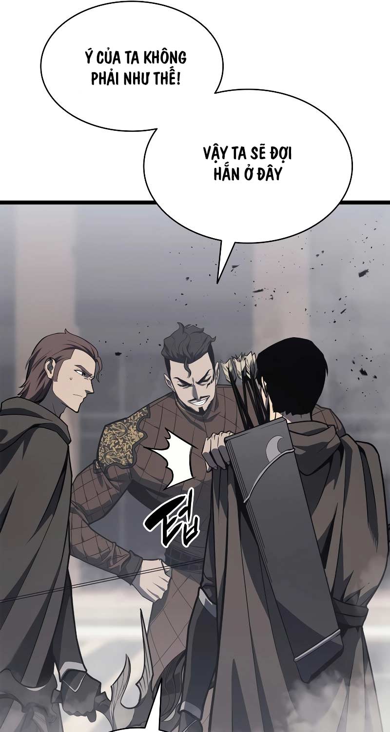 Người Hùng Cấp Thảm Họa Hồi Sinh: Chapter 80