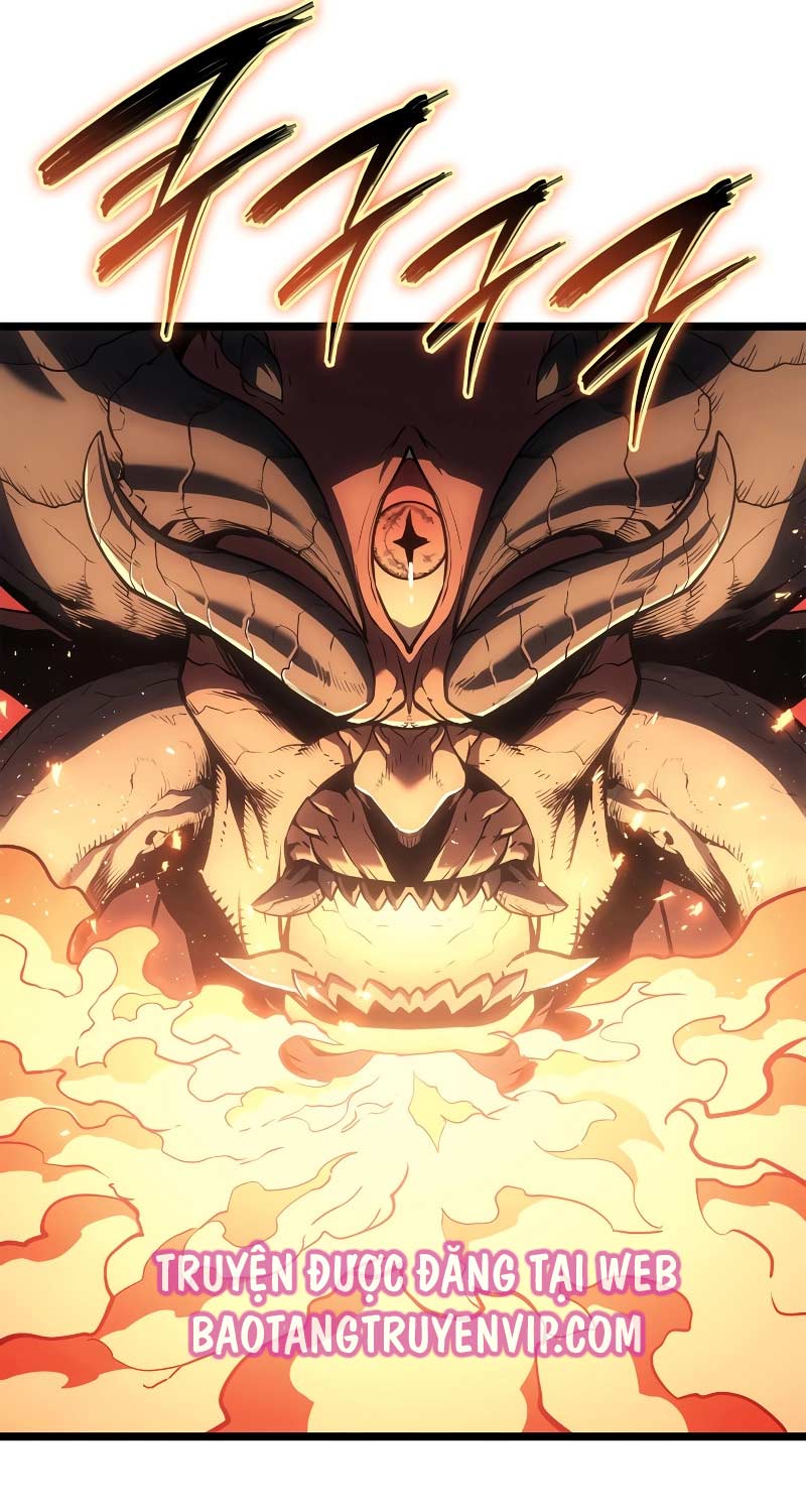 Người Hùng Cấp Thảm Họa Hồi Sinh: Chapter 80