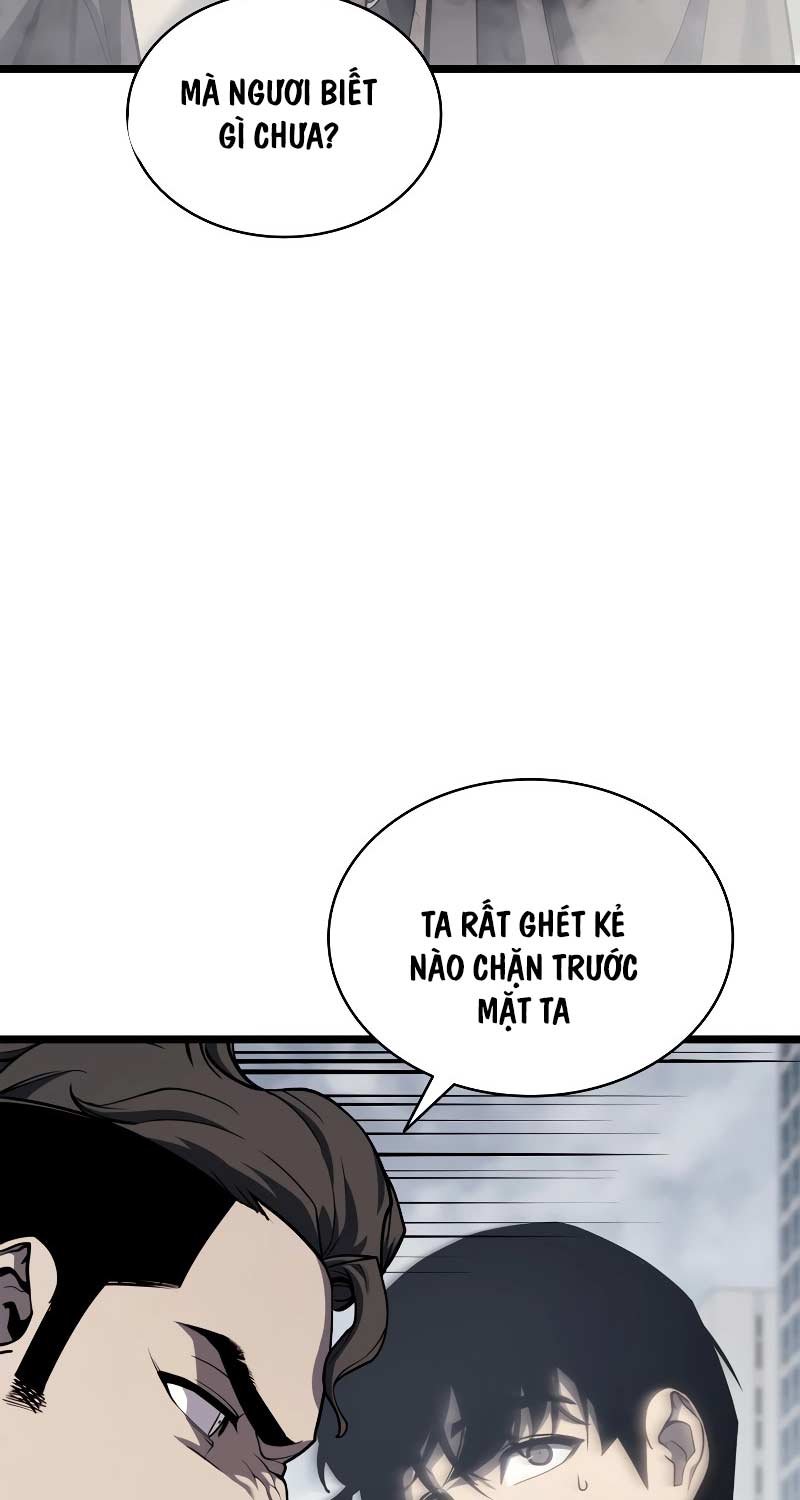 Người Hùng Cấp Thảm Họa Hồi Sinh: Chapter 80