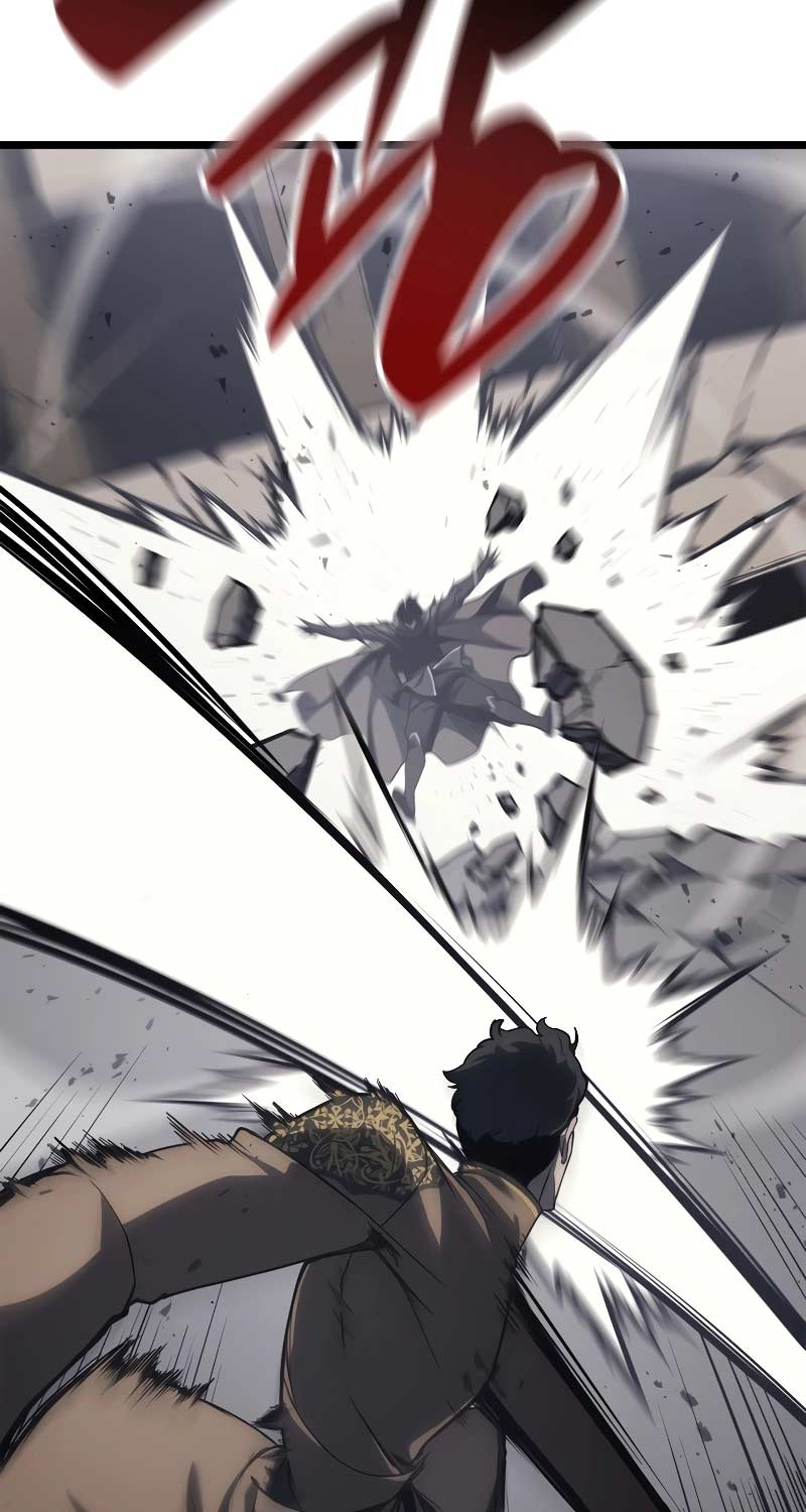 Người Hùng Cấp Thảm Họa Hồi Sinh: Chapter 80