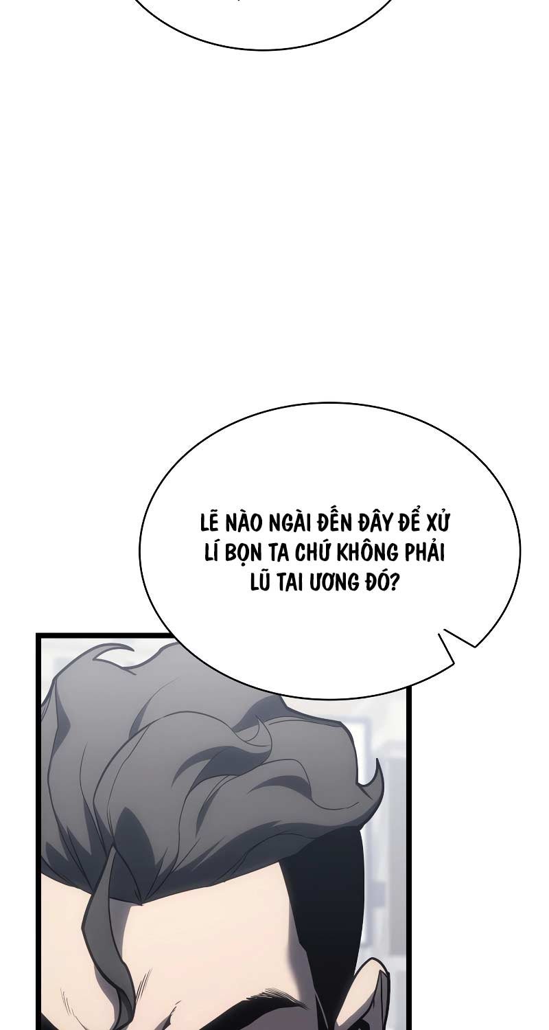 Người Hùng Cấp Thảm Họa Hồi Sinh: Chapter 80