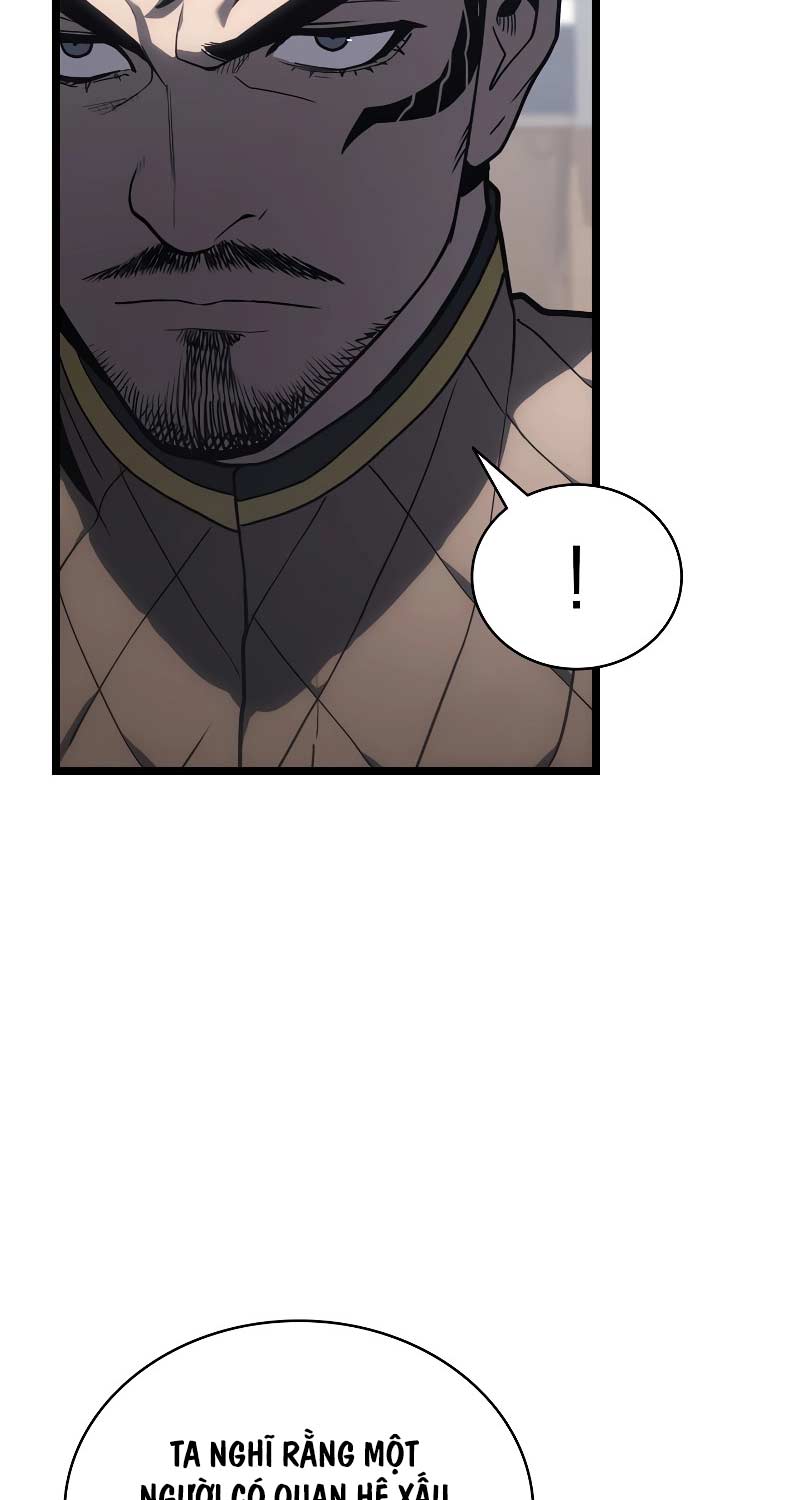 Người Hùng Cấp Thảm Họa Hồi Sinh: Chapter 80