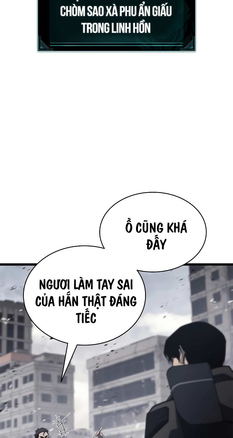 Người Hùng Cấp Thảm Họa Hồi Sinh: Chapter 80
