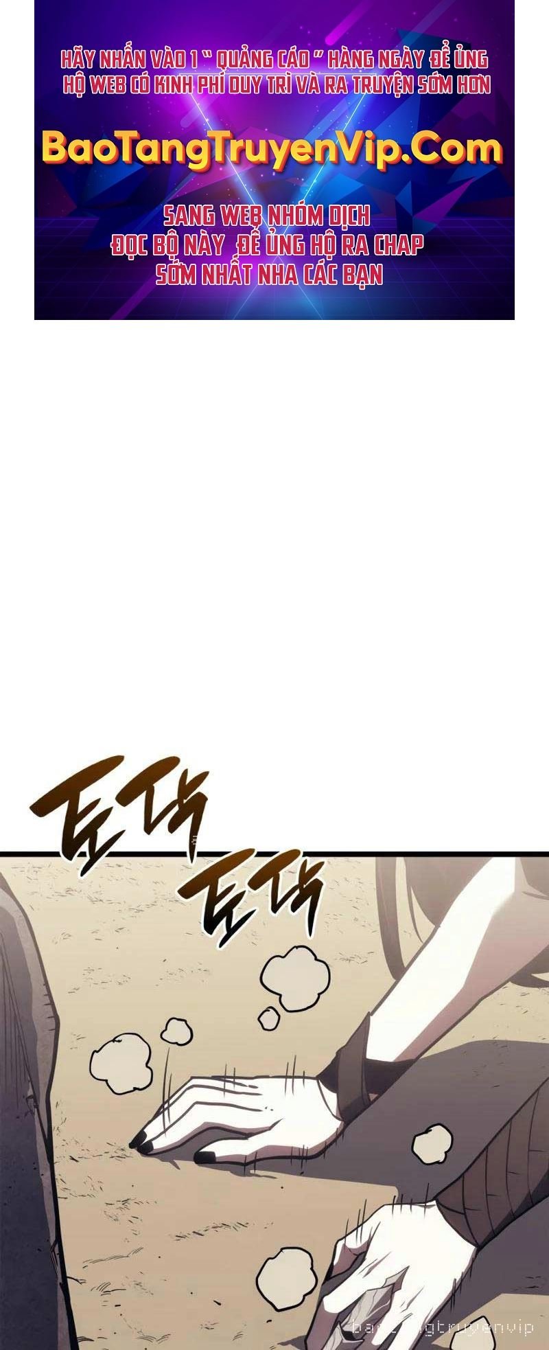 Người Hùng Cấp Thảm Họa Hồi Sinh: Chapter 81