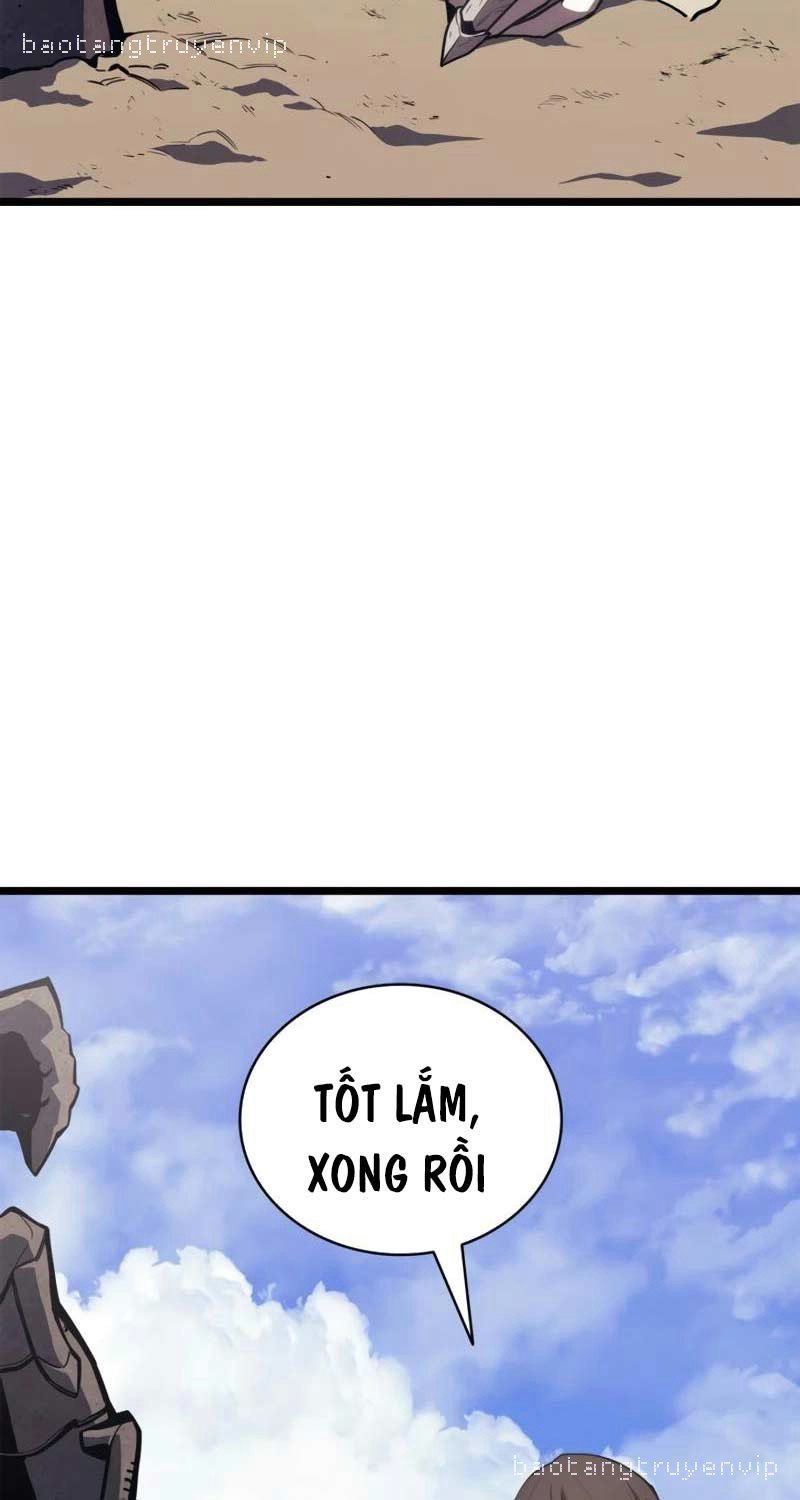 Người Hùng Cấp Thảm Họa Hồi Sinh: Chapter 81