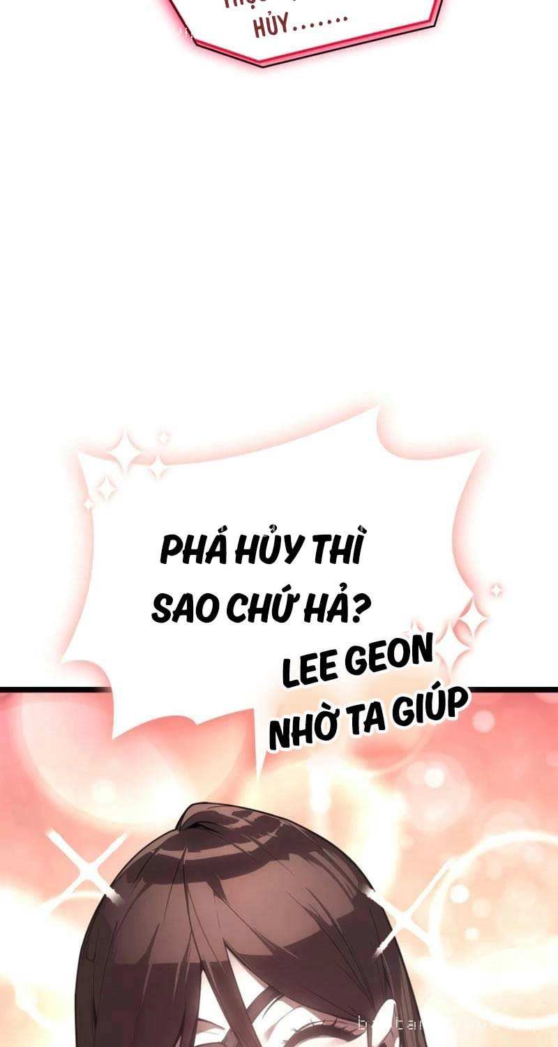 Người Hùng Cấp Thảm Họa Hồi Sinh: Chapter 81