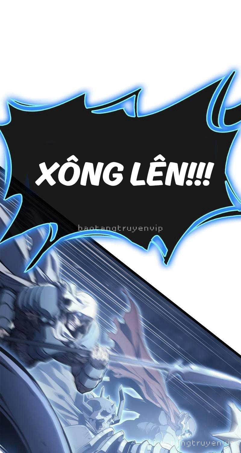 Người Hùng Cấp Thảm Họa Hồi Sinh: Chapter 81