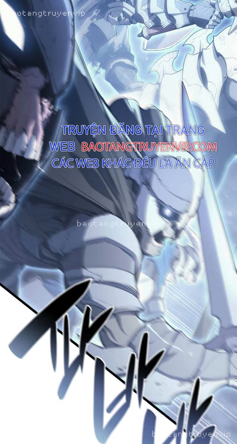 Người Hùng Cấp Thảm Họa Hồi Sinh: Chapter 81
