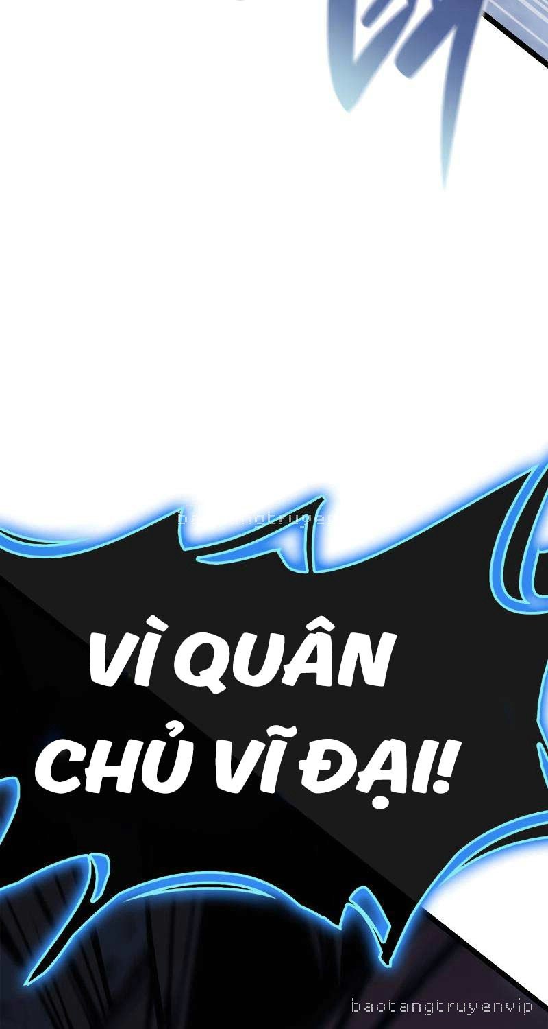 Người Hùng Cấp Thảm Họa Hồi Sinh: Chapter 81
