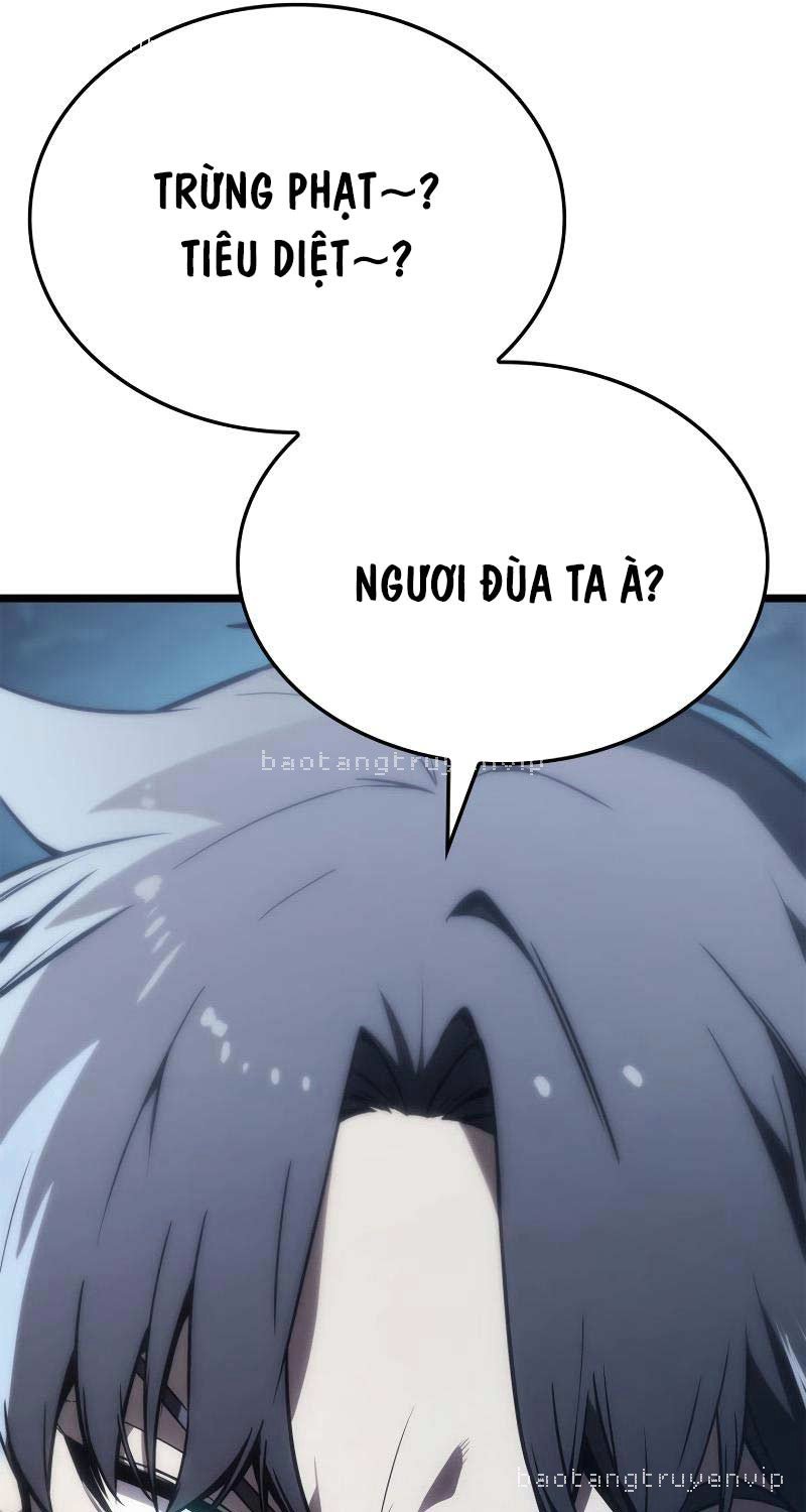 Người Hùng Cấp Thảm Họa Hồi Sinh: Chapter 81