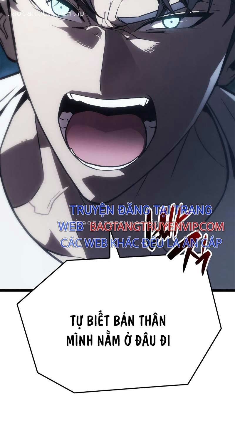 Người Hùng Cấp Thảm Họa Hồi Sinh: Chapter 81