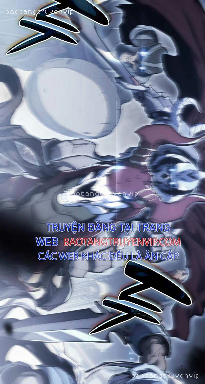 Người Hùng Cấp Thảm Họa Hồi Sinh: Chapter 81