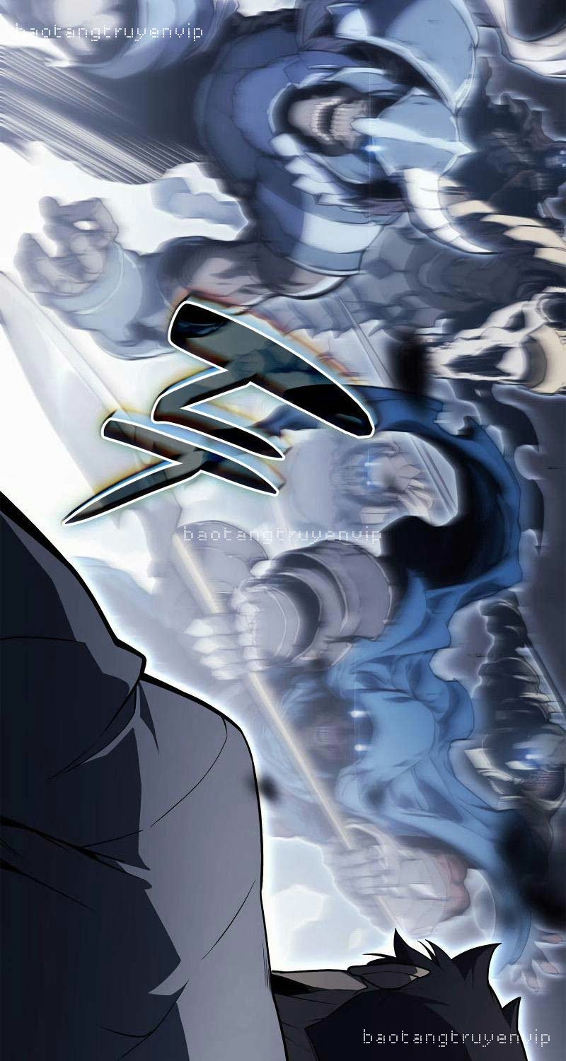 Người Hùng Cấp Thảm Họa Hồi Sinh: Chapter 81