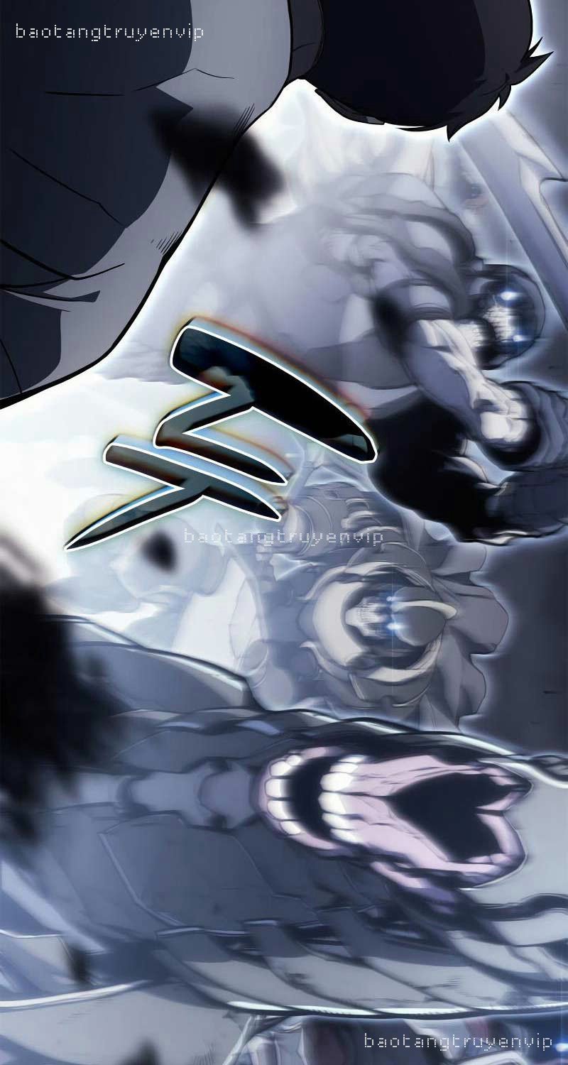 Người Hùng Cấp Thảm Họa Hồi Sinh: Chapter 81