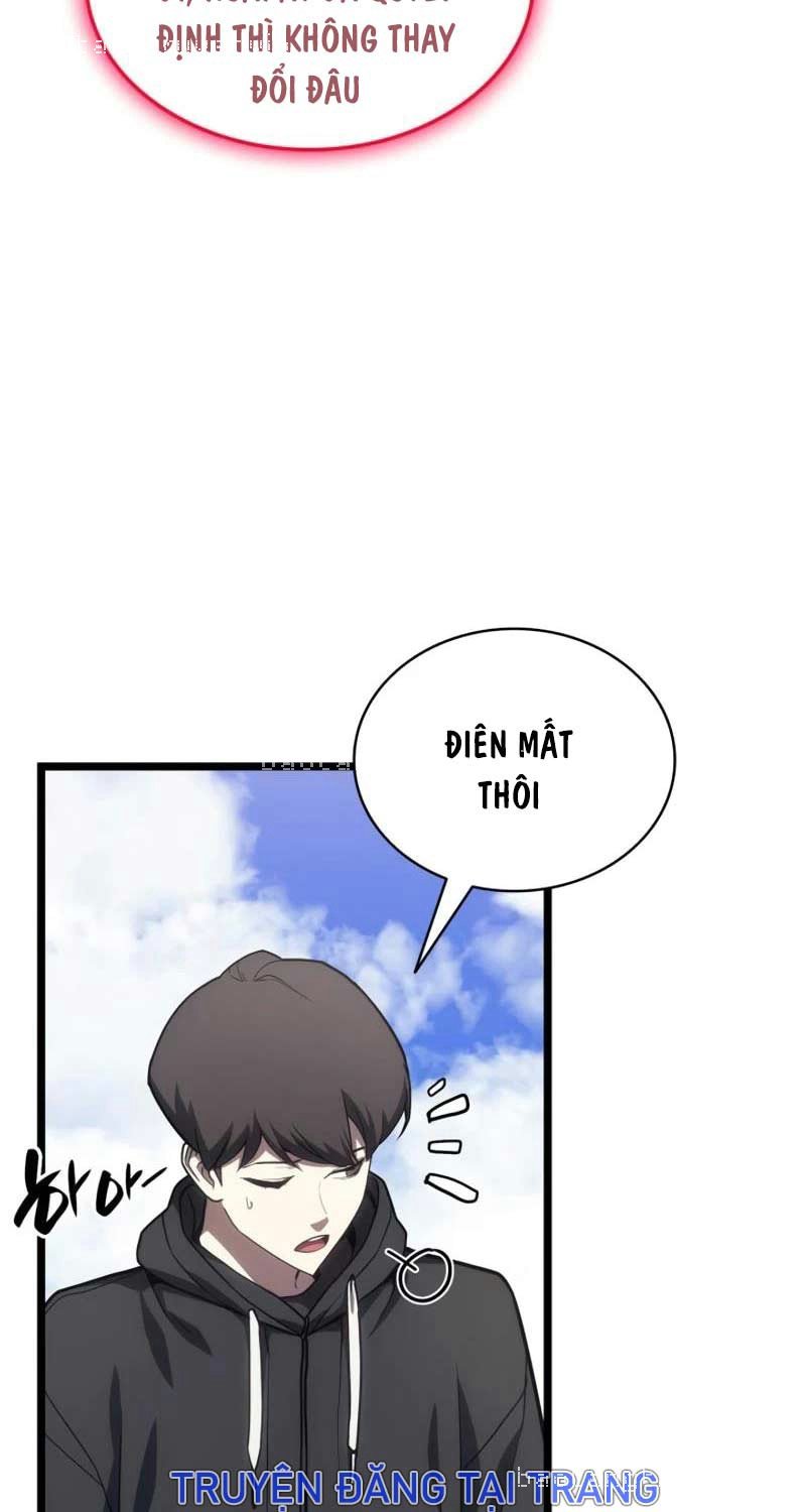 Người Hùng Cấp Thảm Họa Hồi Sinh: Chapter 81