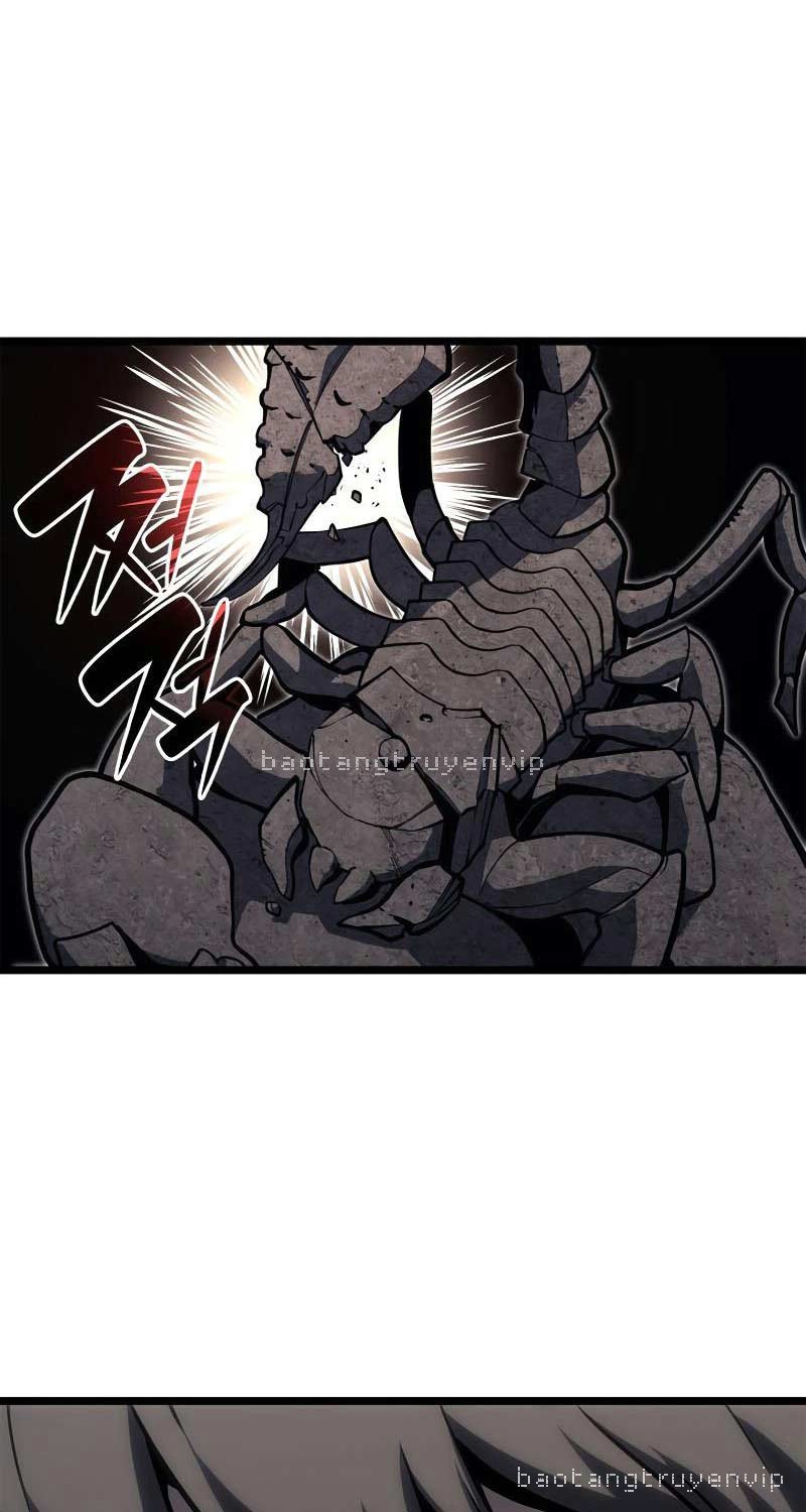 Người Hùng Cấp Thảm Họa Hồi Sinh: Chapter 81