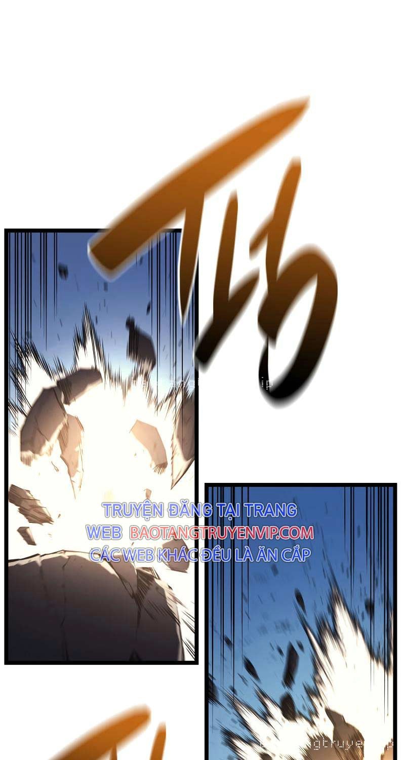 Người Hùng Cấp Thảm Họa Hồi Sinh: Chapter 81