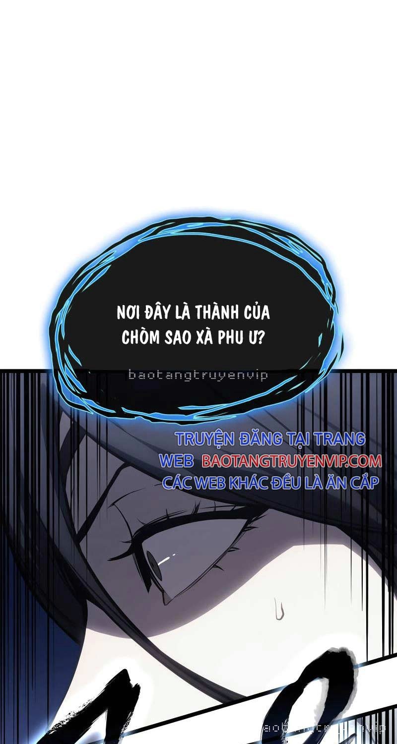 Người Hùng Cấp Thảm Họa Hồi Sinh: Chapter 81