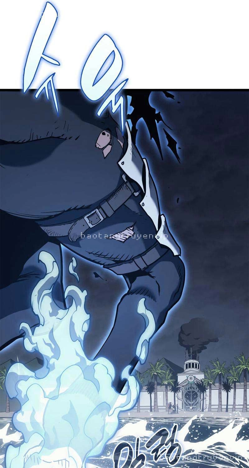 Người Hùng Cấp Thảm Họa Hồi Sinh: Chapter 81