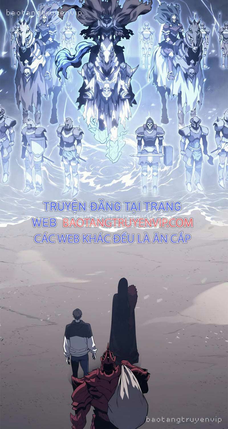 Người Hùng Cấp Thảm Họa Hồi Sinh: Chapter 81