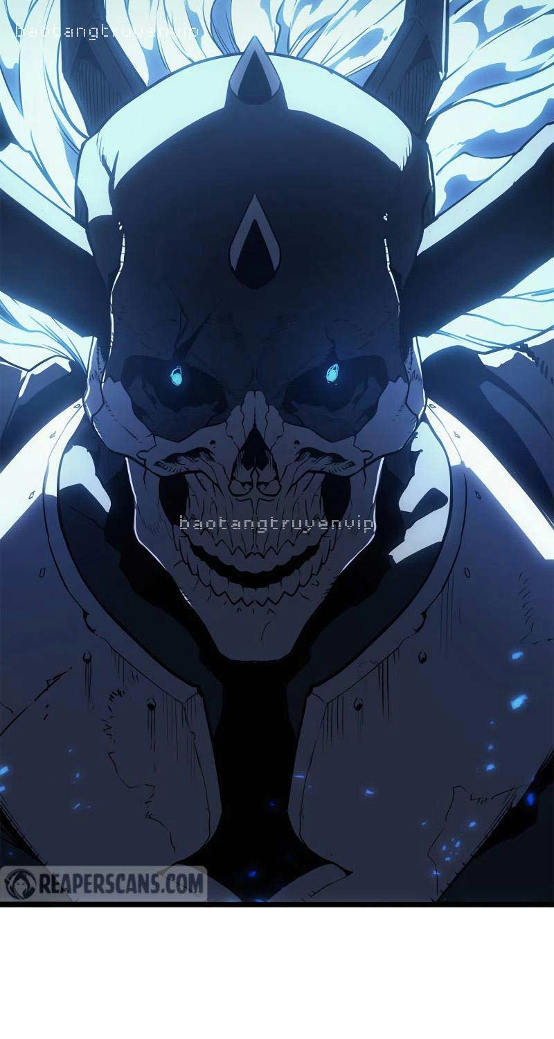 Người Hùng Cấp Thảm Họa Hồi Sinh: Chapter 81